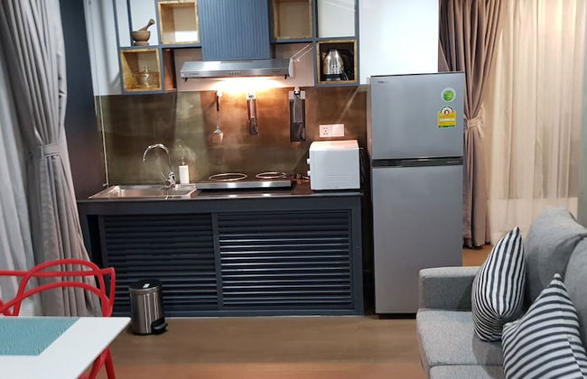 Katy Resident and Spa - Photo 15