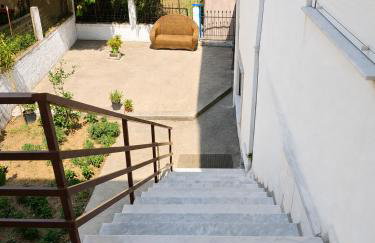 Clever Estate Kalyves-Family Apartment with Sea View - Foto 27