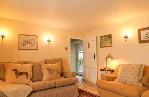 Old Cross Cottage - Foto 8