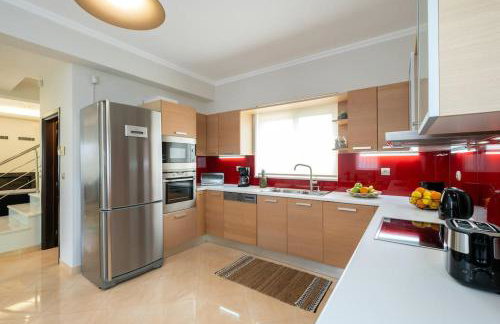 Emma Hills Villa - Foto 23