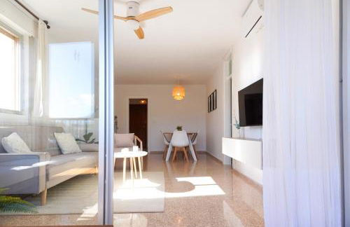 Apartamento con piscina en Villajoyosa by beBalmy - Foto 3