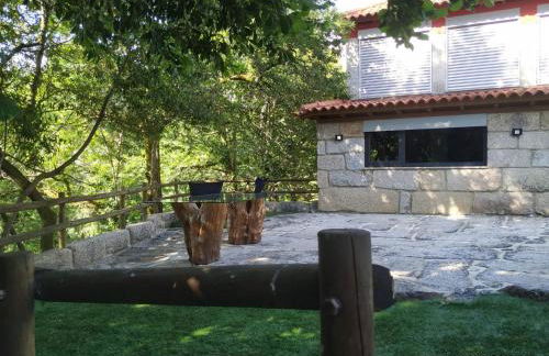 Casa das Andorinhas - Foto 1