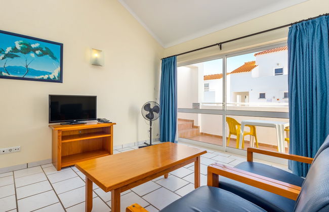 Apartamentos Turísticos Club Ouratlântico - Photo 27