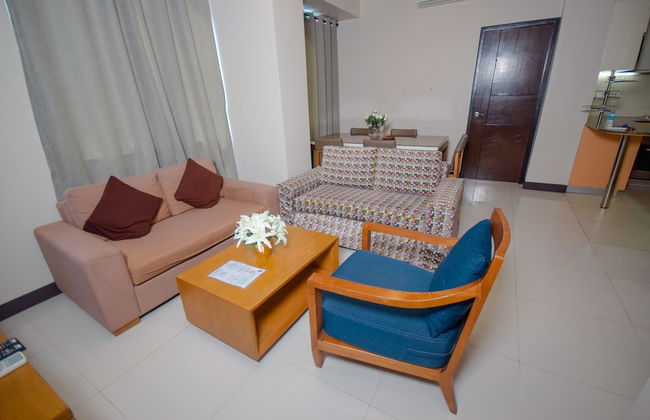 My Suits at Mactan Newton - Foto 25