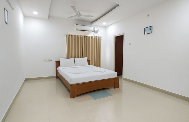 White Fern Stays - Foto 22