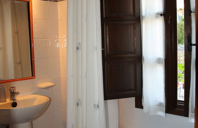 Casa Rural El Trechal - Foto 13