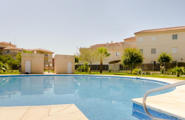 Rosa DE LOS Vientos 207 15665 - Foto 3