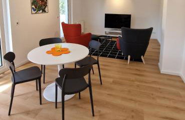 Ferienwohnung in Wilnsdorf OT Wilden neu erstellt & hochwertig - Foto 27