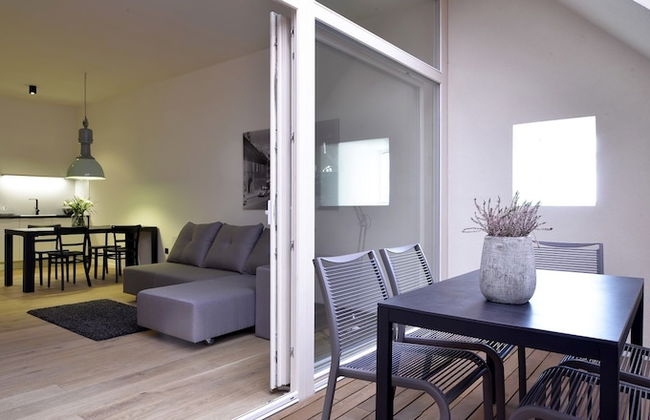 Hotel Maribor, City apartments - Photo 21