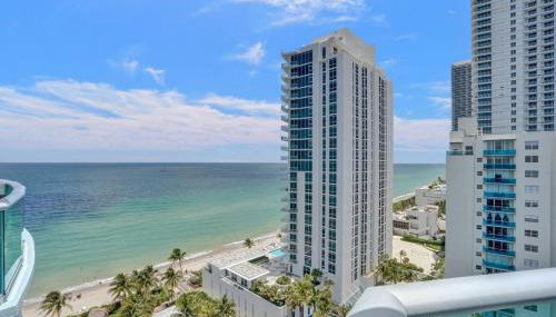 Beach Penthouse & Ocean Paradise - Foto 5