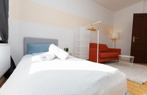 FullHouse - NH14 Apartments - 3 Bedrooms, washing machine - Foto 13