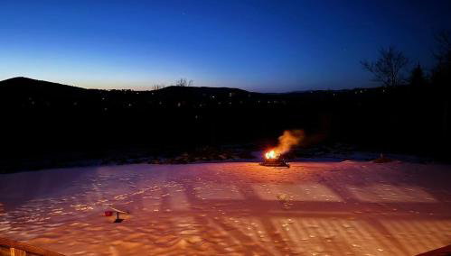 Mountain Views! Copper Cannon Lodge in Franconia - Foto 4