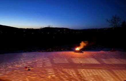 Mountain Views! Copper Cannon Lodge in Franconia - Photo 4