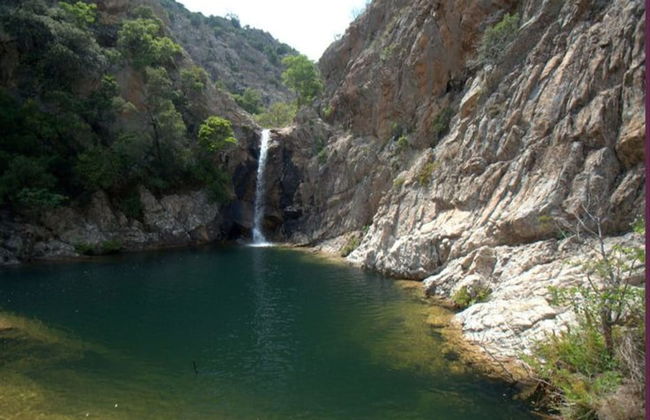 Spacious Retreat in the Heart of Sardinia - Photo 36