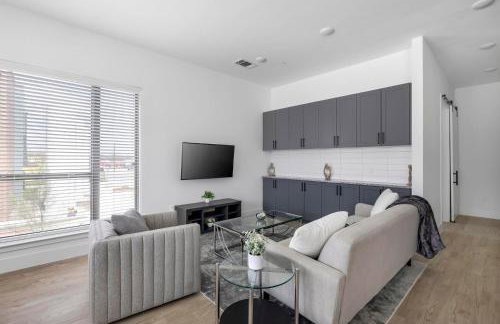 Landing Chic 3BD Clubhouse Gym - Foto 71