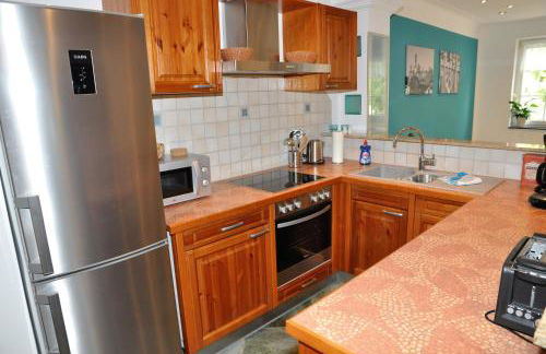 Apartmenthaus am Zimmerplatz - Foto 57