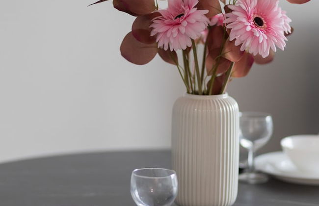 Bright & Modern Apartment by Renters - Foto 18