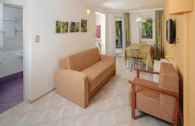 Apartments Stella Plava Laguna - Foto 33