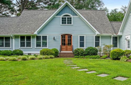 Blue Herons Villa - Foto 16