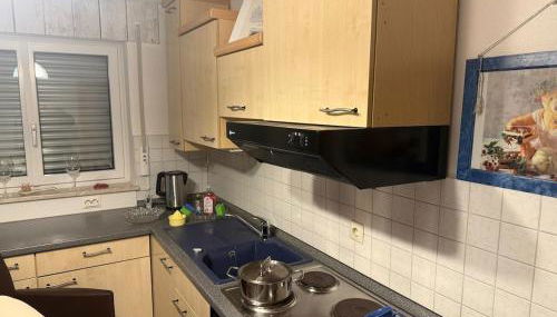 Gemütliche 2-Zimmer Wohnung - Foto 2, stove