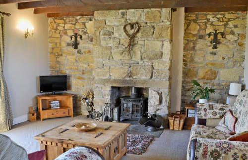 Sandsedge Cottage - Foto 1