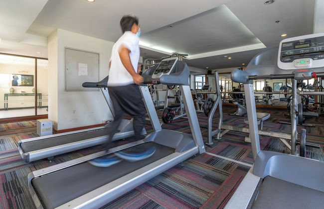 Kantary Bay Hotel And Serviced Apartments - Foto 33