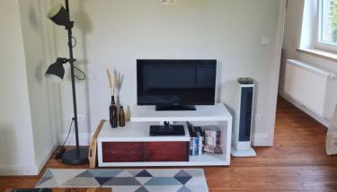 Ferienwohnung Borsteler Kuhlen - Foto 5