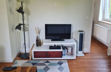 Ferienwohnung Borsteler Kuhlen - Foto 6