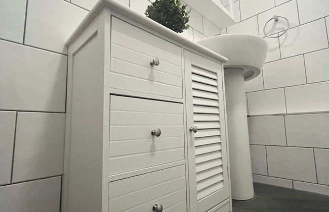 Cosy 1 Bed Garden Retreat In The Heart Of London - Foto 8