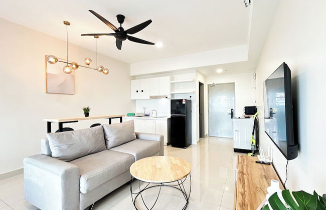 Tulip Residences by Manhattan Group - Foto 13