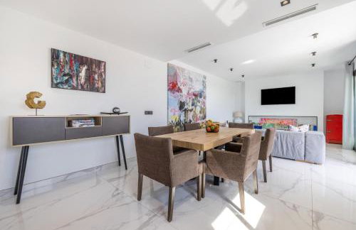 La Villa del Roc - Photo 17