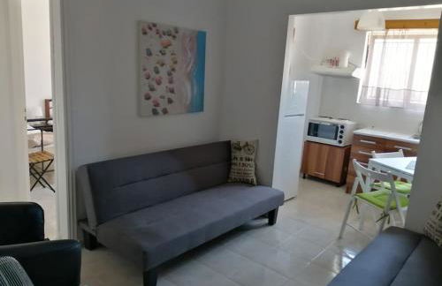 Alasrooms-A2 Δίχωρο 38m2 διαμ1ου μεμπαλκόνι κέντρο - Photo 6