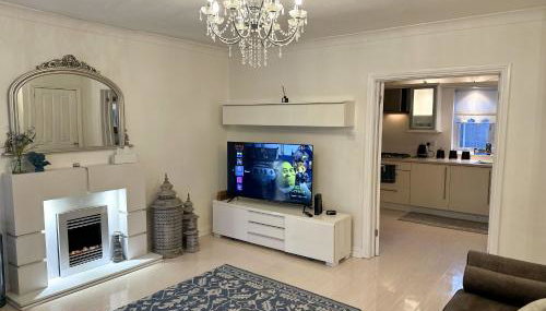 Comfy NEC, Birmingham Airport Stay, Free Parking - Foto 2