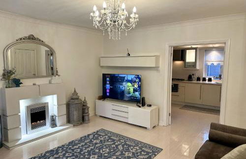 Comfy NEC, Birmingham Airport Stay, Free Parking - Foto 2