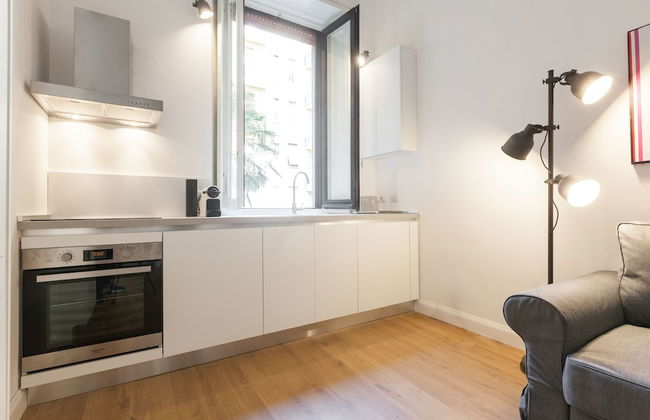 Be Apartments Aselli - Foto 3