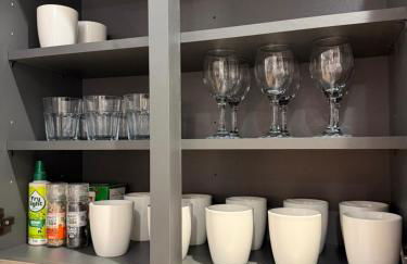 Luxury House, Great Location in Redditch - Contractors - Families - Groups - Relocators - Sleeps 9 - Foto 20