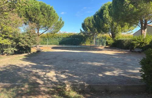 Le cabanon aux volets verts - Foto 64