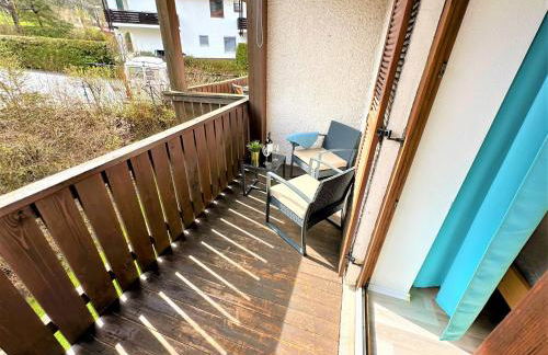 COZY Apartment Bavarian Forest +POOL +SAUNA +NETFLIX - Foto 21