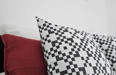 V and Vendetta - Wifi fibre,Linge,Centre ville - Photo 28