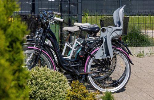 Przystań Baltic - Holiday Luxury House Sauna & Jacuzzi - Foto 73