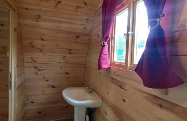 Glamping POD am See - Foto 7