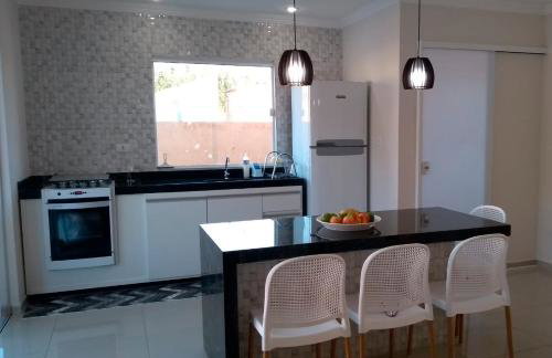 Casa Temporada - São Jose - Foto 1