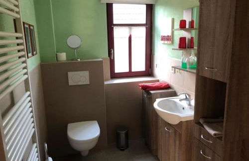 Café Landart im Thüringer Finistère - Foto 5