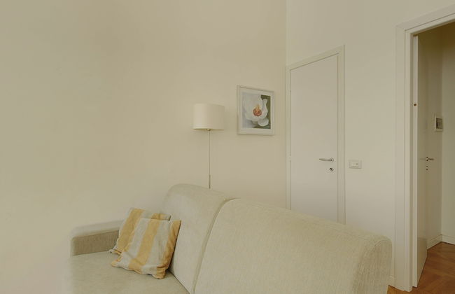 Milan Apartment Rental - Foto 58