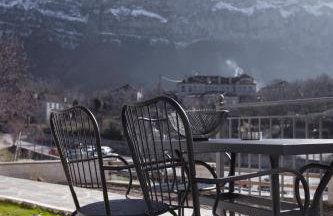 MAKRIS Papigo luxury suites - Photo 66