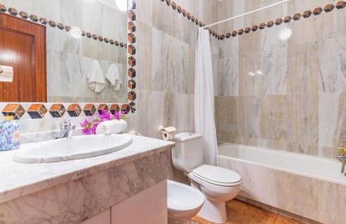 Chalet Playa Mazagon - Foto 28