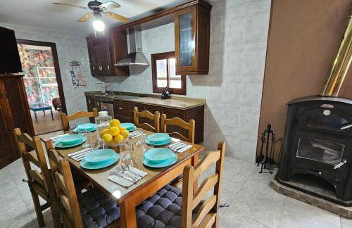 La Casona de Karkabul - Foto 40