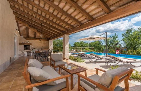 Villa-Osmium Smoljanci - Foto 27