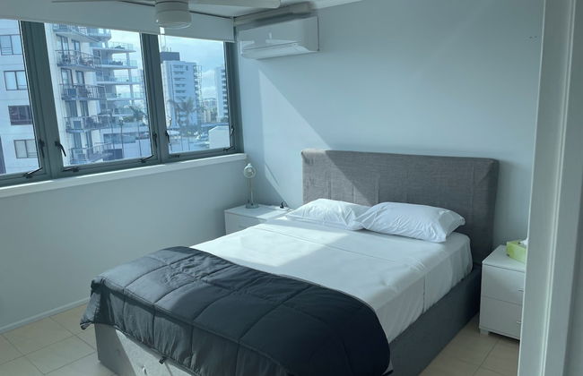 Beachfront Towers - Foto 21