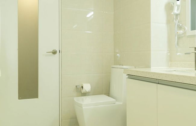 Ultra Luxury Apartment at 20 South - Foto 24